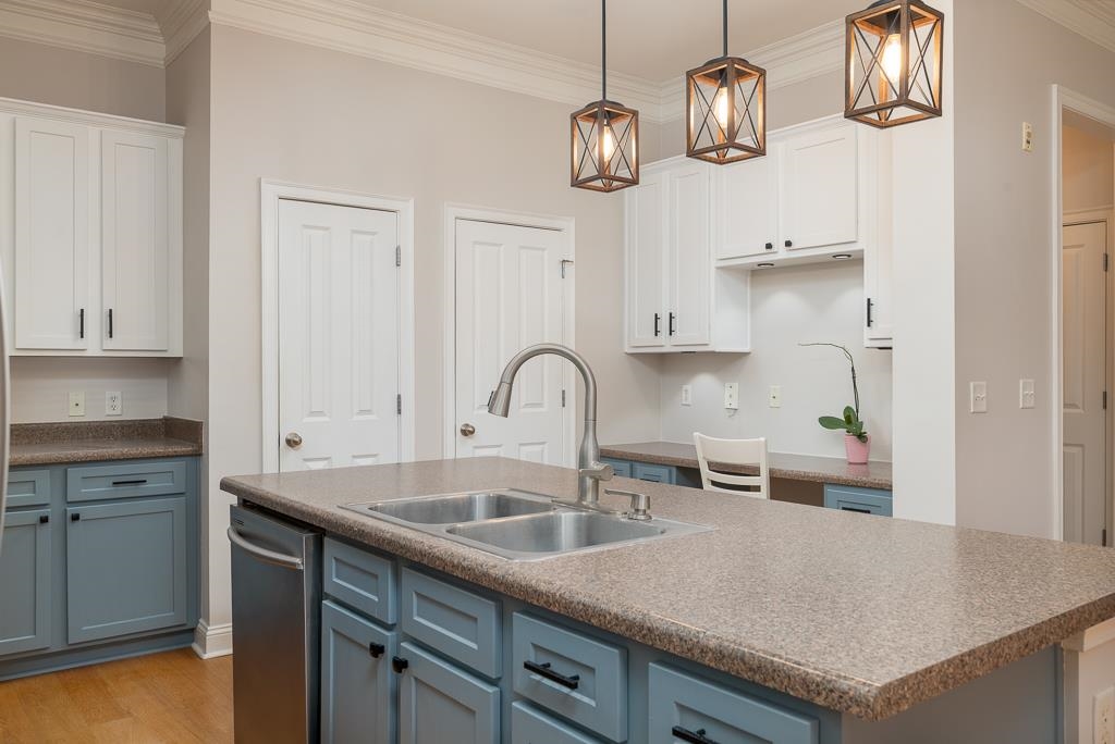 680 Harbor Bend Road, Unit 203 Memphis, TN 38103 - Photo 9 of 25 Gallery Image 9
