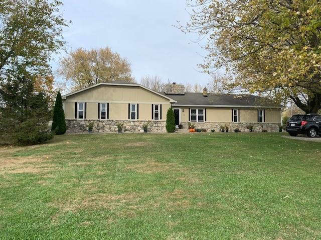 10340 Pentecost Road Indianapolis, IN 46239 - Photo 3 of 22