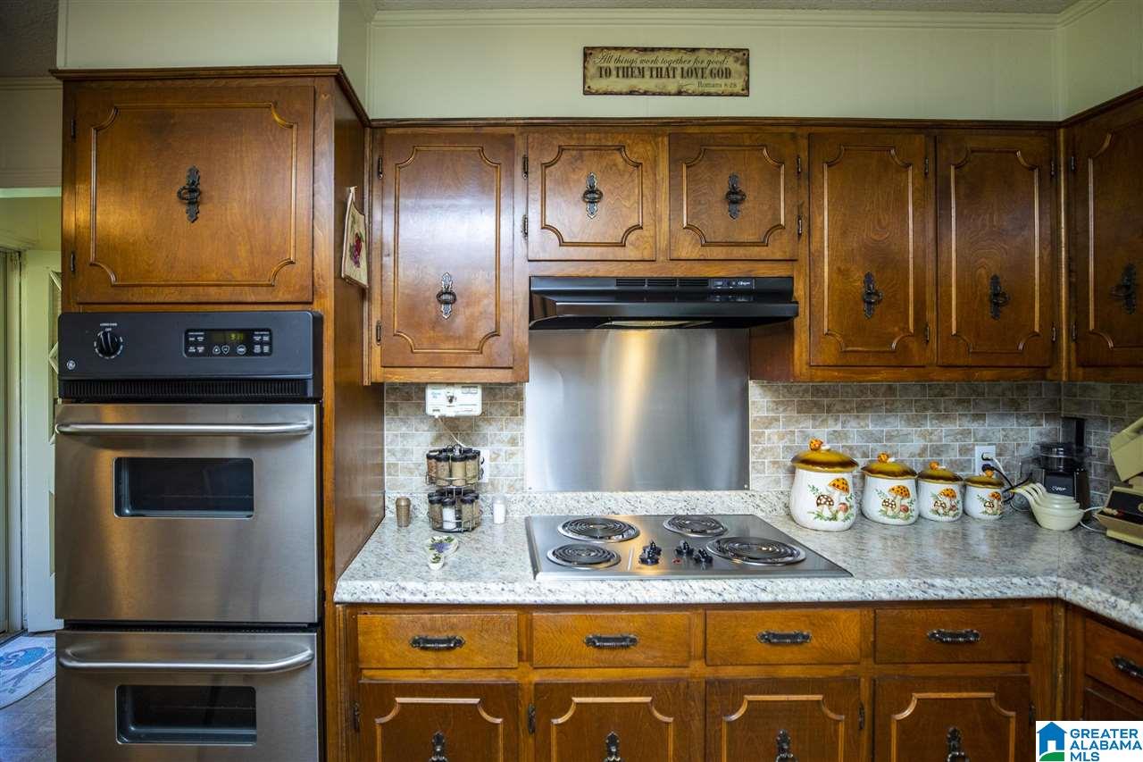 622 County Road 75 Clanton, AL 35045 - Photo 22 of 49
