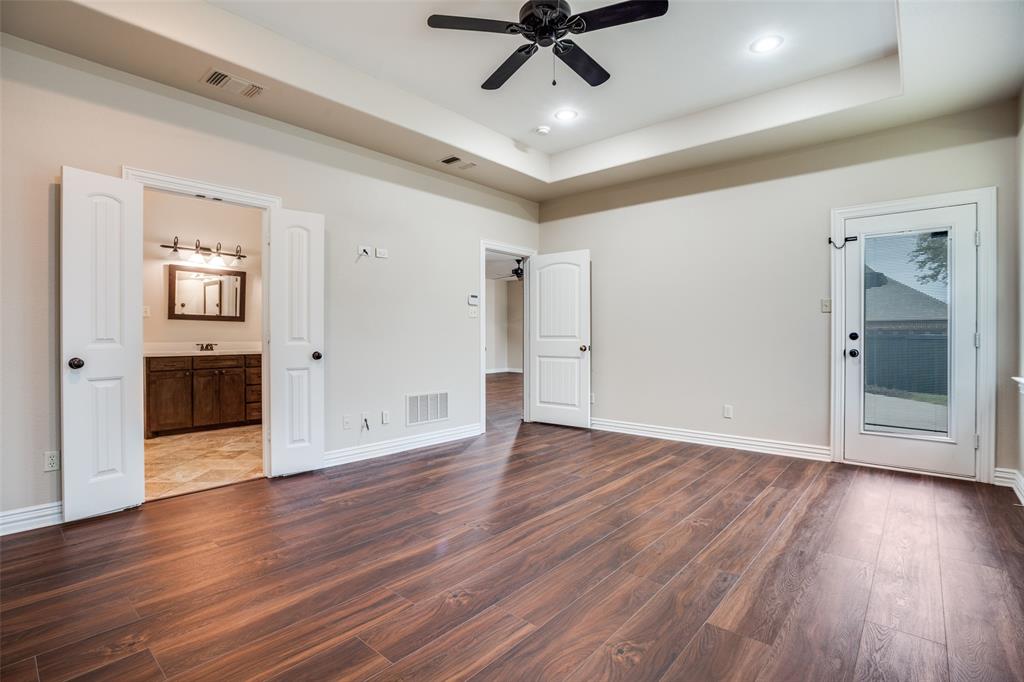 809 Longridge Drive Denton, TX 76205 - Photo 16 of 31