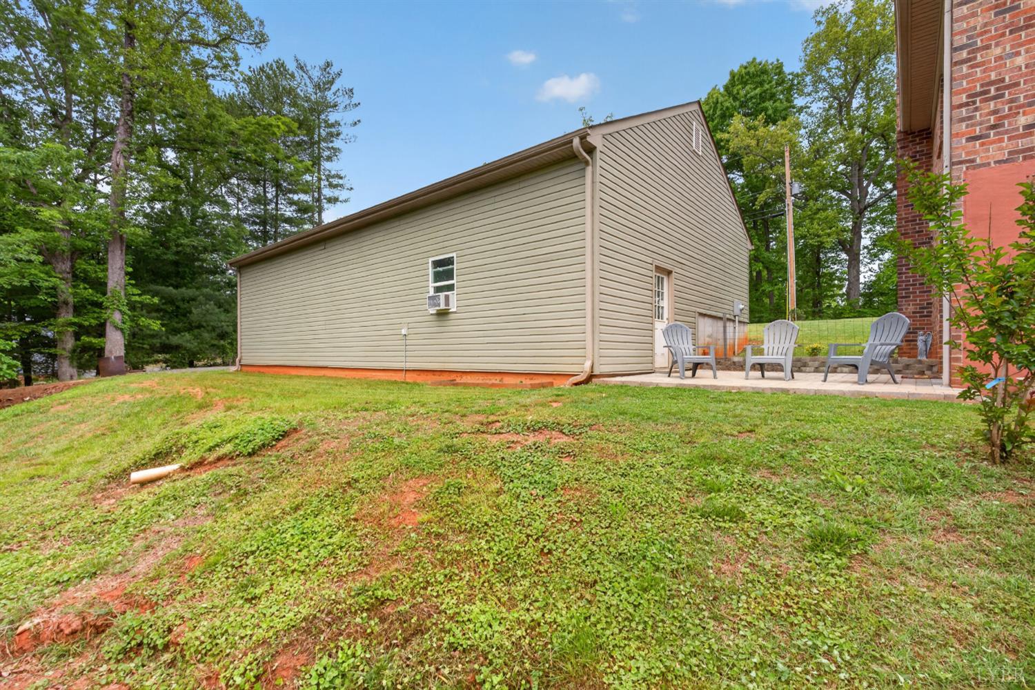 1249 Cedar Gate Road Monroe, VA 24574 - Photo 50 of 77