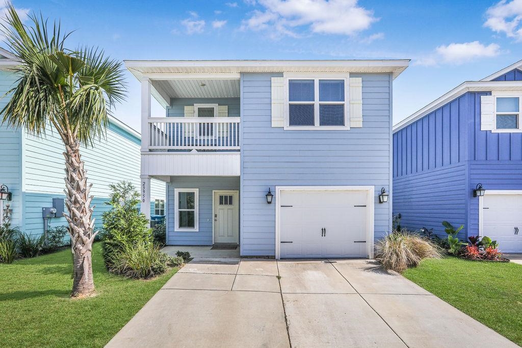 23950 Cottage Loop Orange Beach, AL 36561 - Photo 1 of 21
