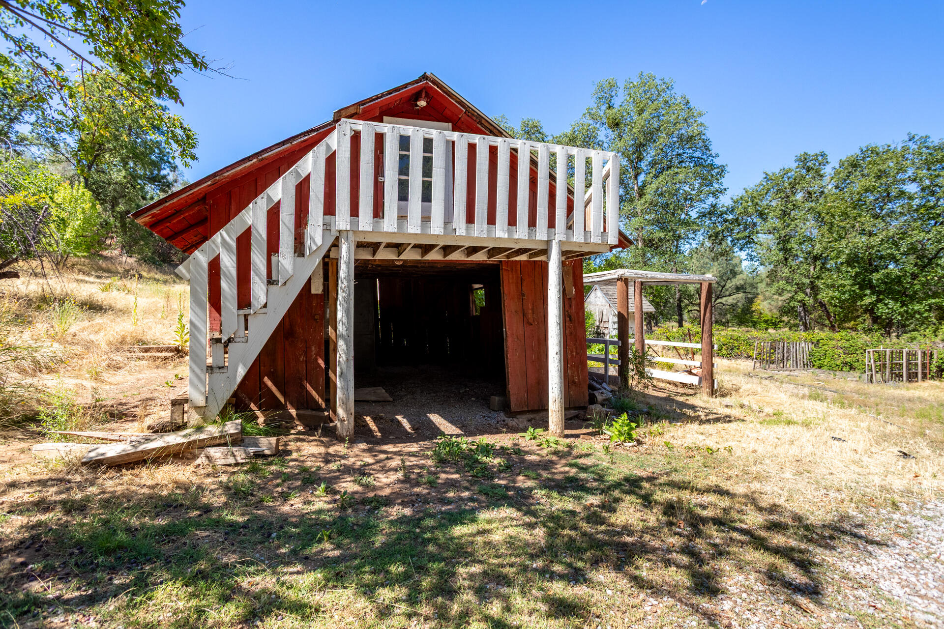 29427 Inwood Road Shingletown, CA 96088 - Photo 25 of 45 IMG_5937-HDR
