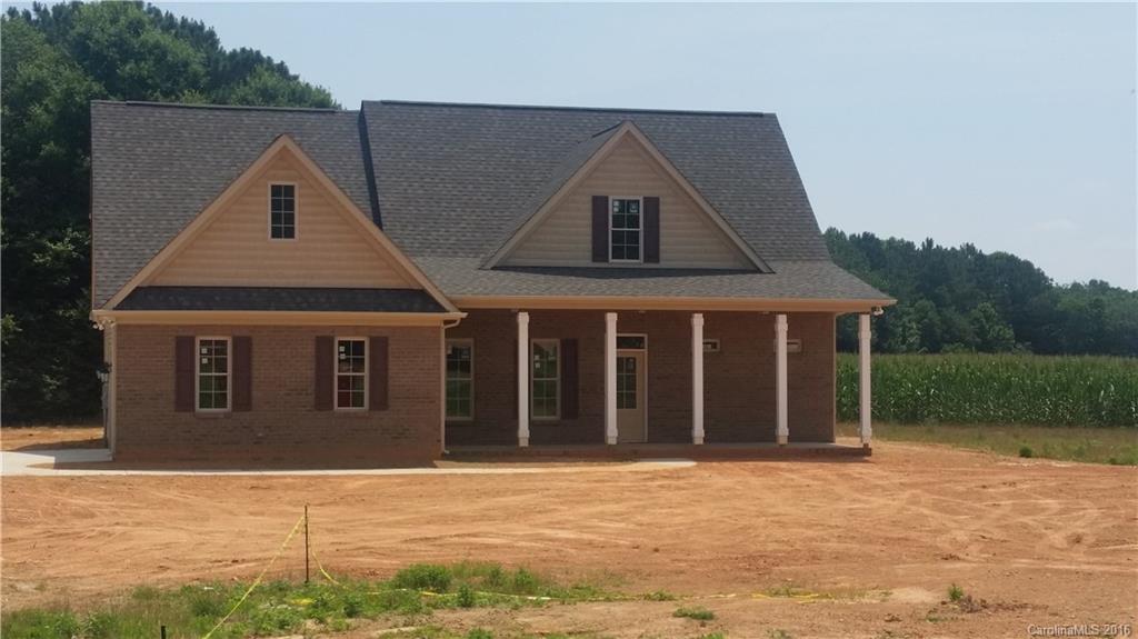 4208 Sincerity Road, Unit 3 Monroe, NC 28110 - Photo 1 of 5