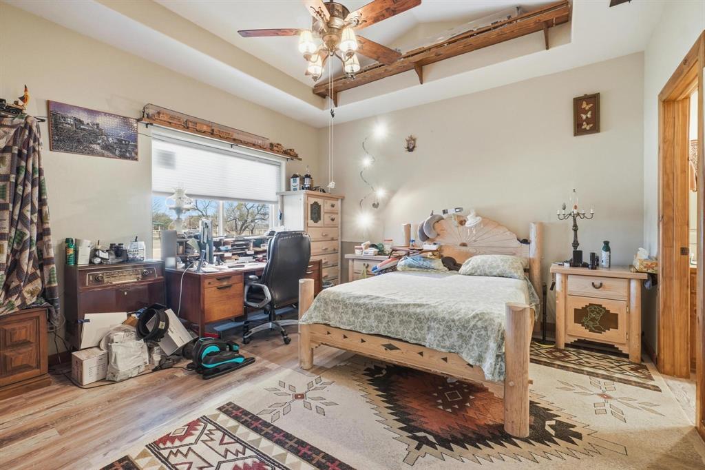 3241 Fulwiler Road Abilene, TX 79603 - Photo 13 of 28