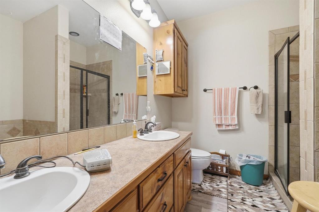 3241 Fulwiler Road Abilene, TX 79603 - Photo 16 of 28