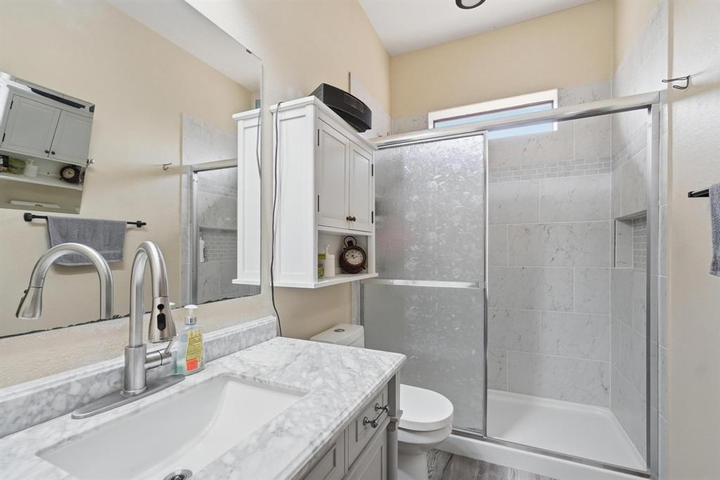 3241 Fulwiler Road Abilene, TX 79603 - Photo 17 of 28