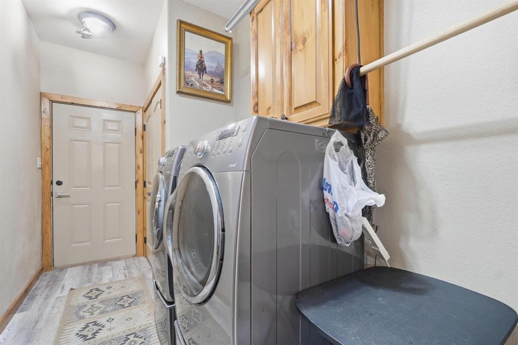 3241 Fulwiler Road Abilene, TX 79603 - Photo 18 of 28