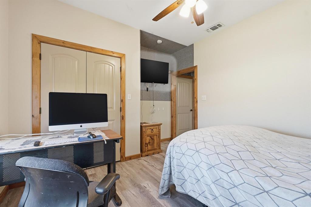 3241 Fulwiler Road Abilene, TX 79603 - Photo 20 of 28