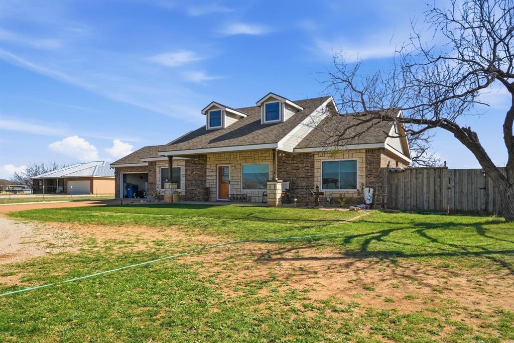 3241 Fulwiler Road Abilene, TX 79603 - Photo 2 of 28