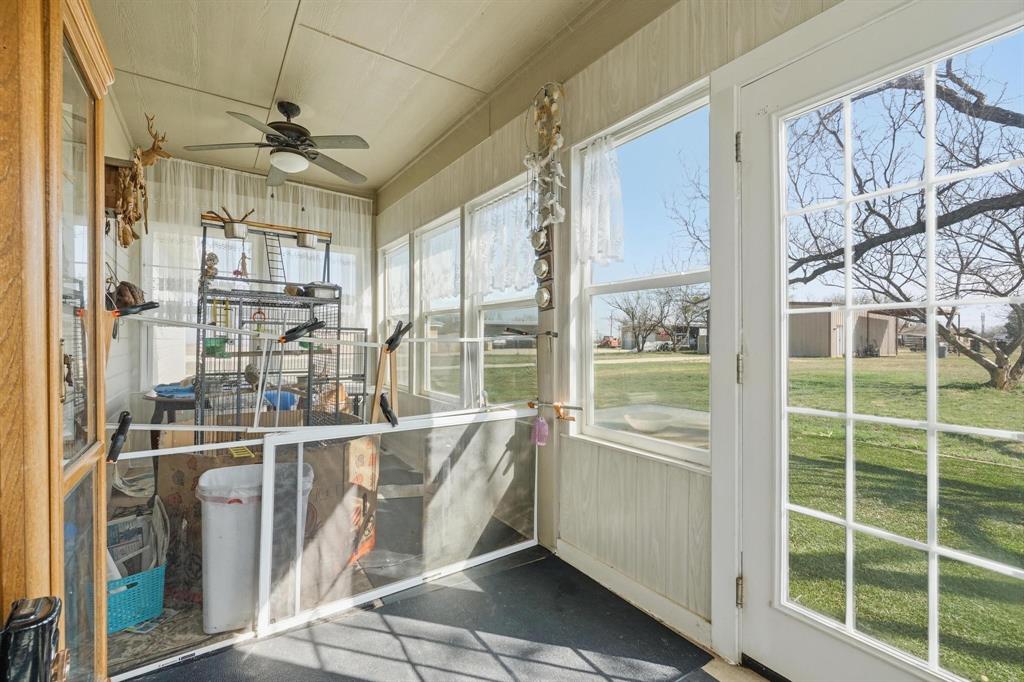 3241 Fulwiler Road Abilene, TX 79603 - Photo 21 of 28