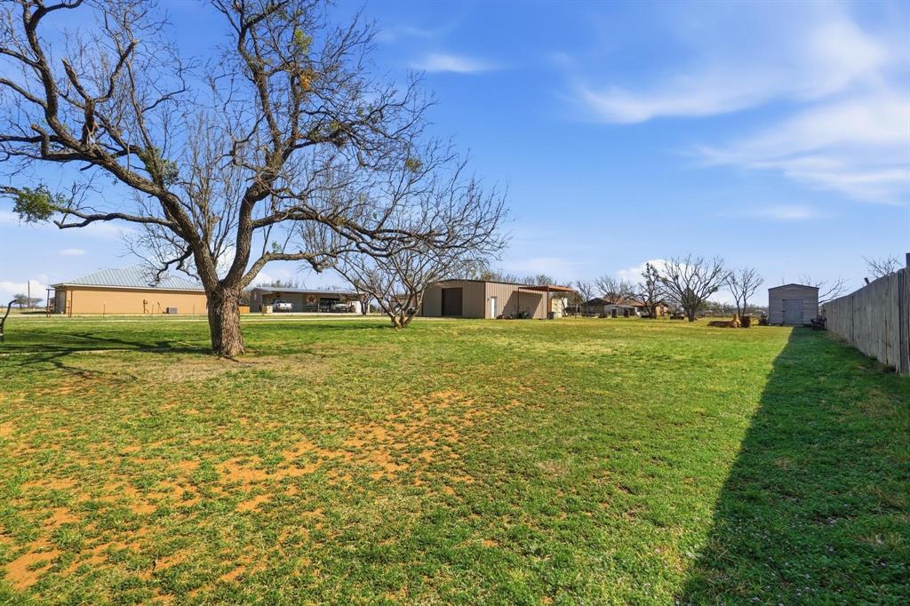 3241 Fulwiler Road Abilene, TX 79603 - Photo 24 of 28