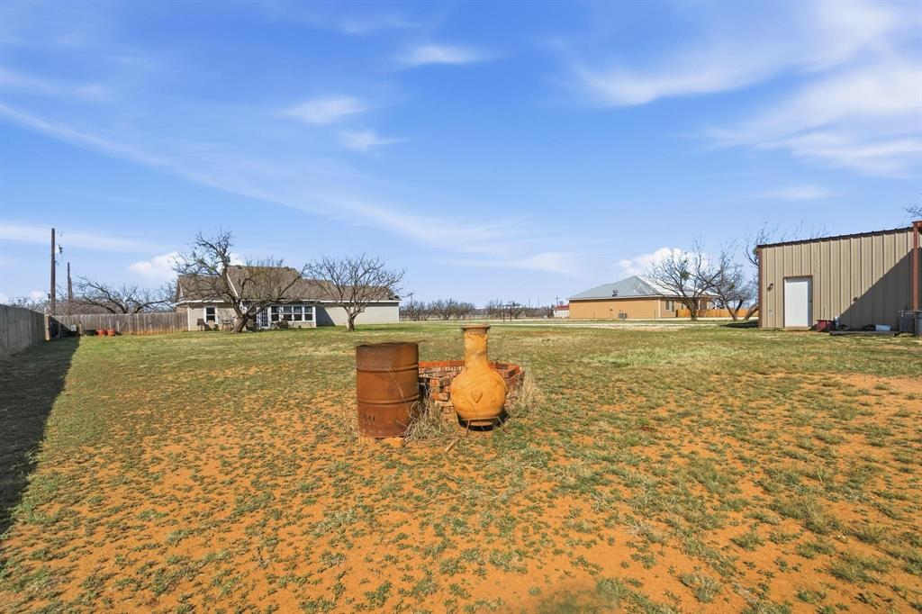 3241 Fulwiler Road Abilene, TX 79603 - Photo 25 of 28