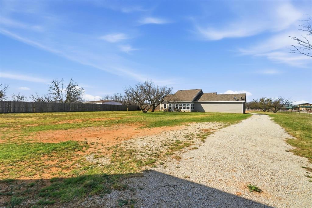 3241 Fulwiler Road Abilene, TX 79603 - Photo 26 of 28