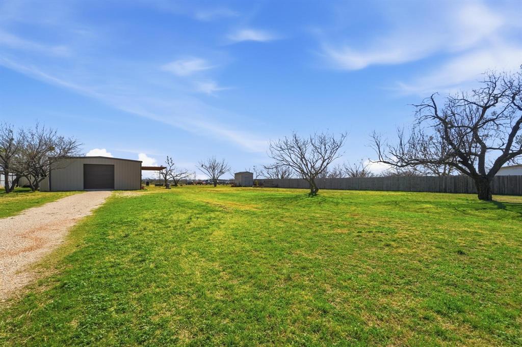 3241 Fulwiler Road Abilene, TX 79603 - Photo 27 of 28