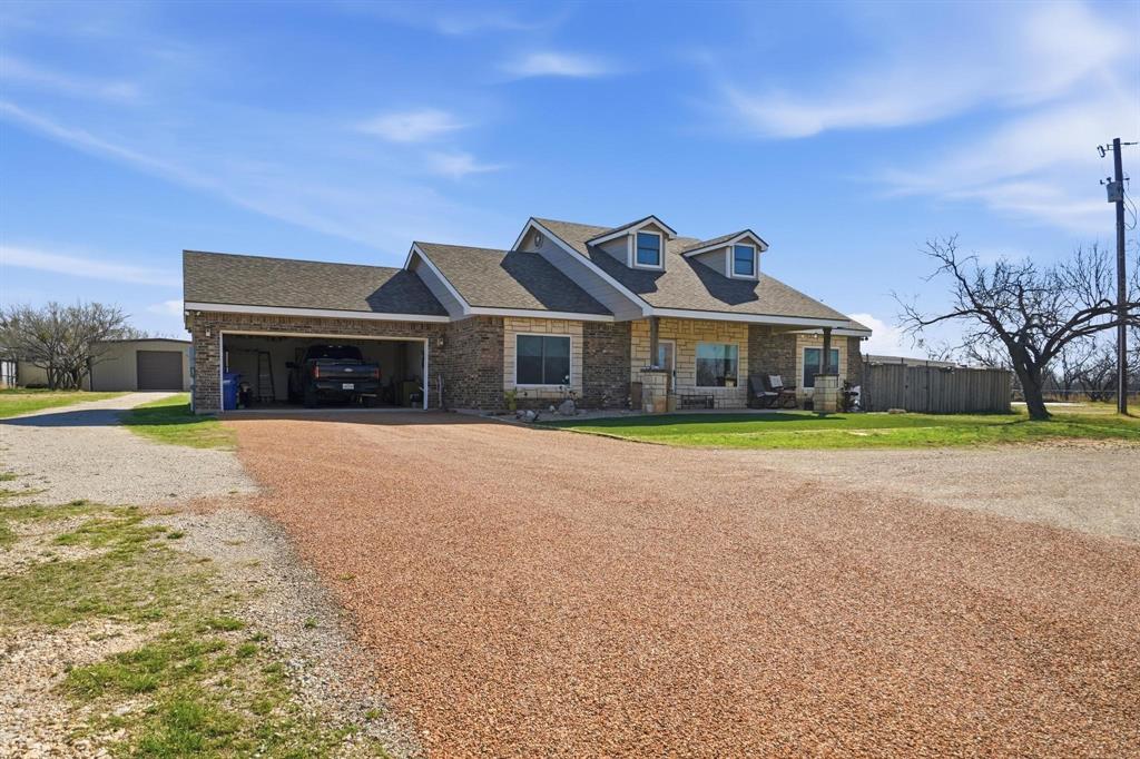 3241 Fulwiler Road Abilene, TX 79603 - Photo 28 of 28