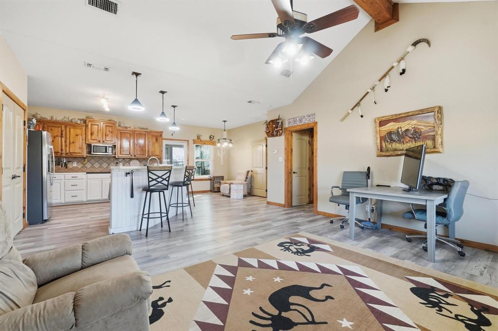 3241 Fulwiler Road Abilene, TX 79603 - Photo 3 of 28