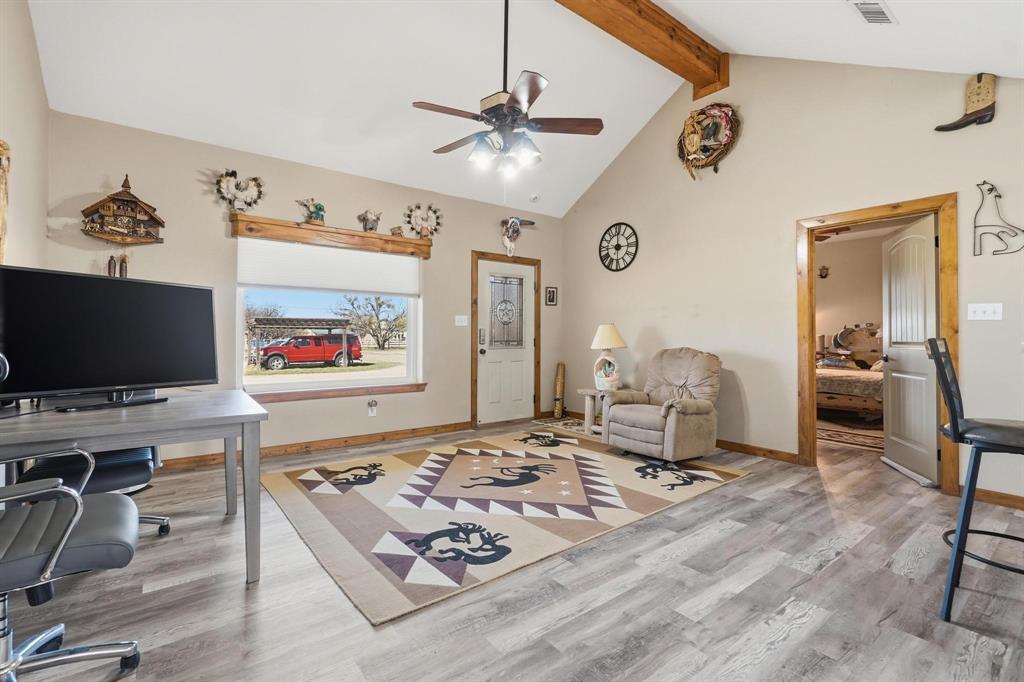 3241 Fulwiler Road Abilene, TX 79603 - Photo 4 of 28