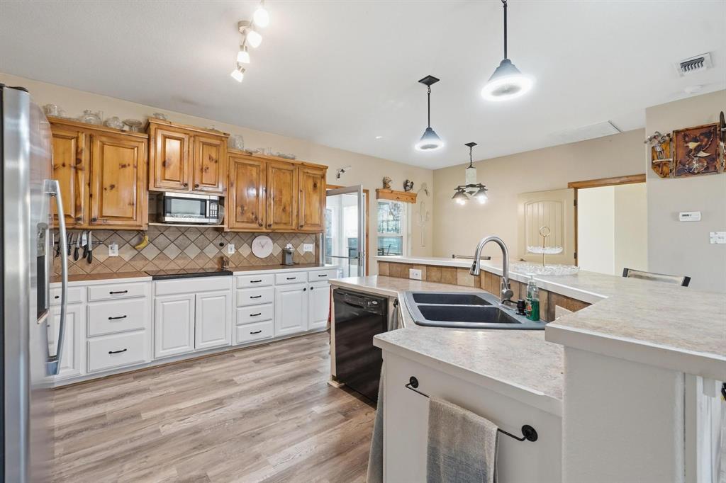 3241 Fulwiler Road Abilene, TX 79603 - Photo 6 of 28