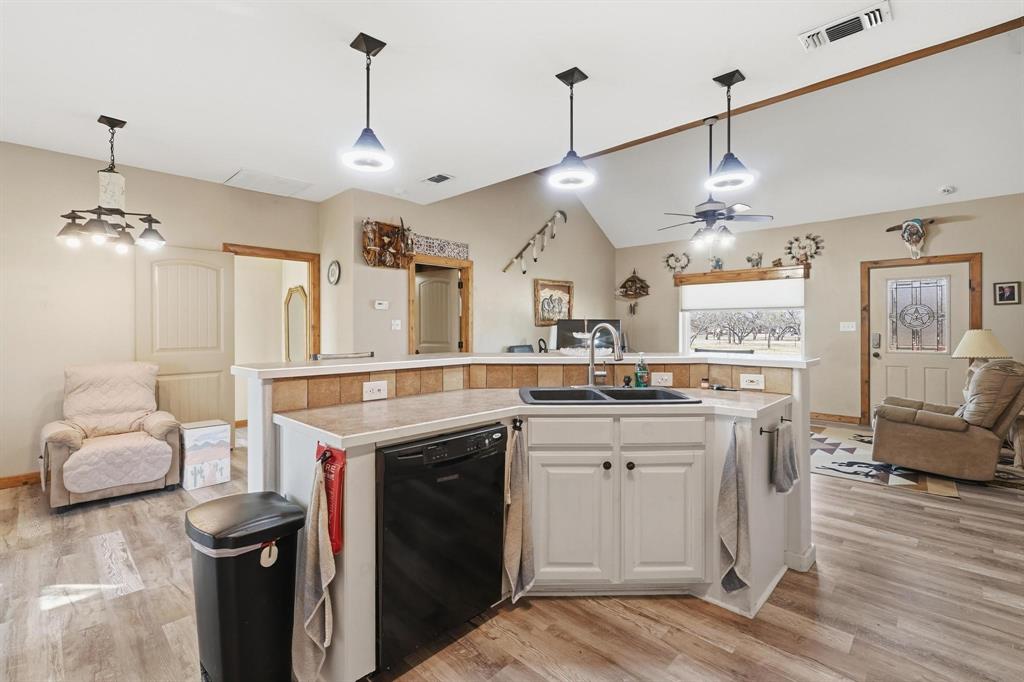 3241 Fulwiler Road Abilene, TX 79603 - Photo 8 of 28