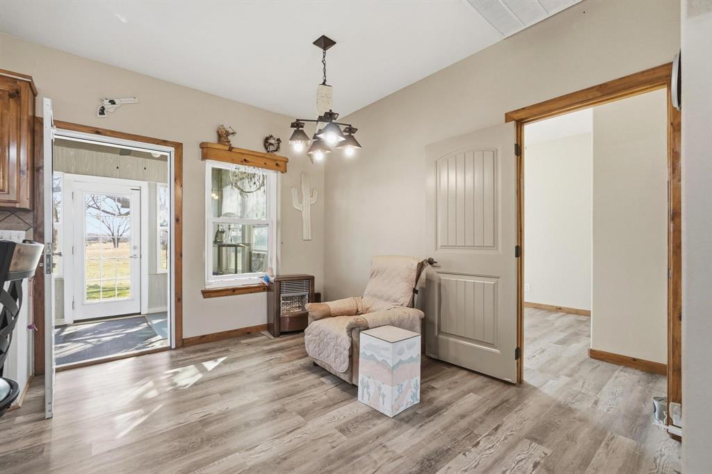 3241 Fulwiler Road Abilene, TX 79603 - Photo 10 of 28