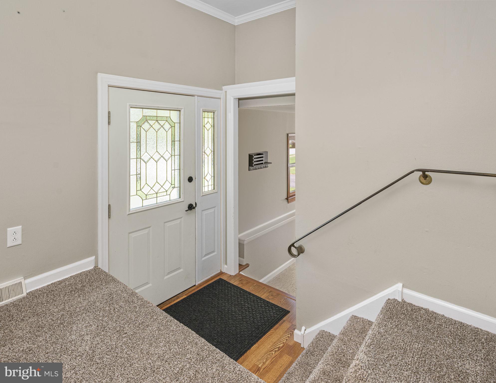 304 Crump Road Exton, PA 19341 - Photo 19 of 30 Welcoming entryway with charm.