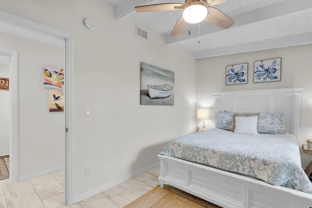 a front view of a garden with swimming pool