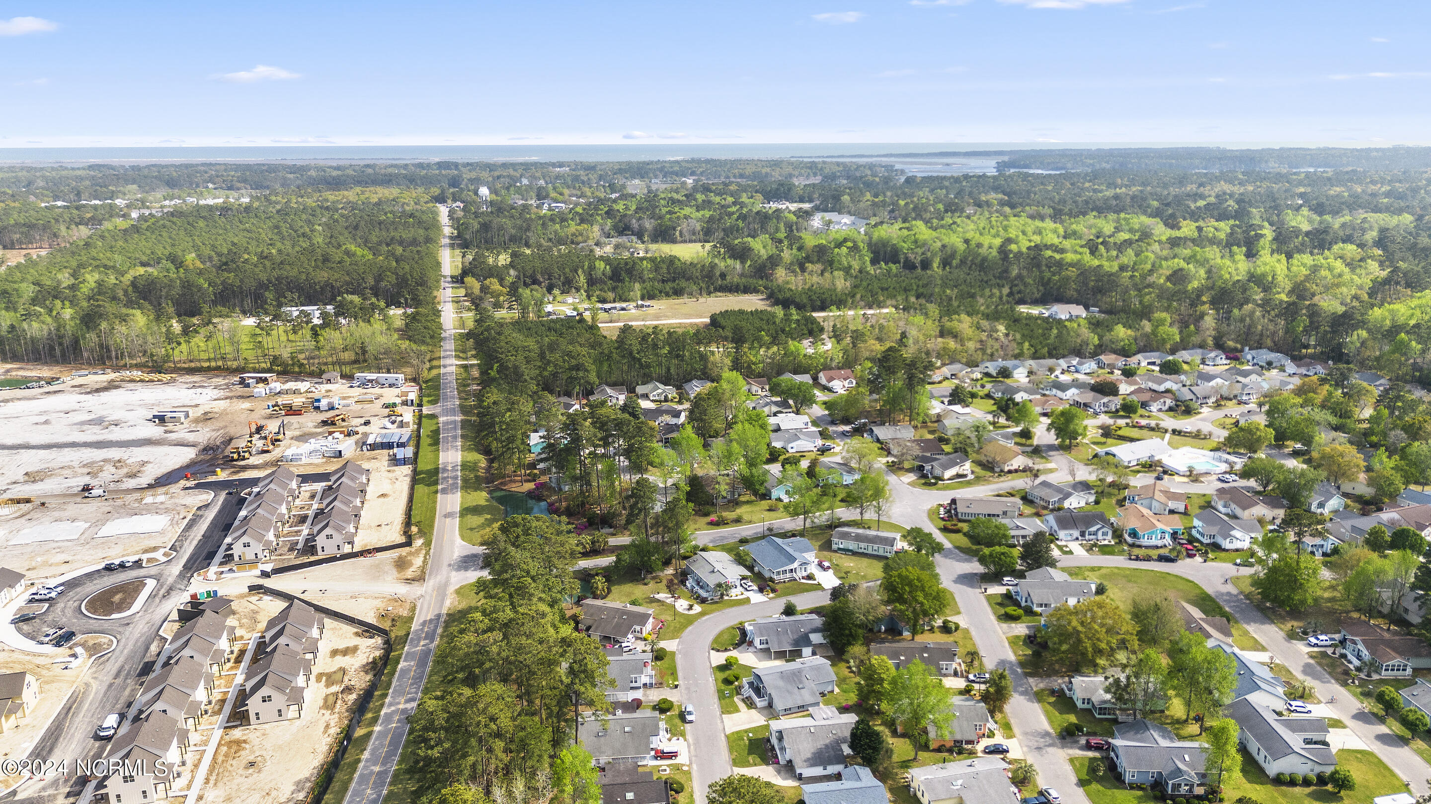 516 Deer Path Calabash, NC 28467 - Photo 60 of 65 mls-DJI_0993