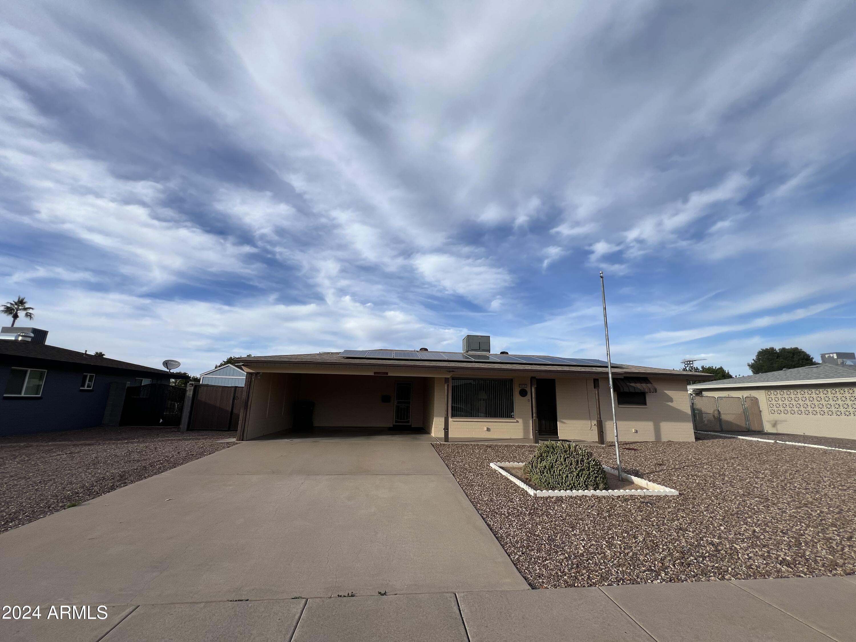 6232 East Decatur Street Mesa, AZ 85205 - Photo 1 of 33 IMG_0149