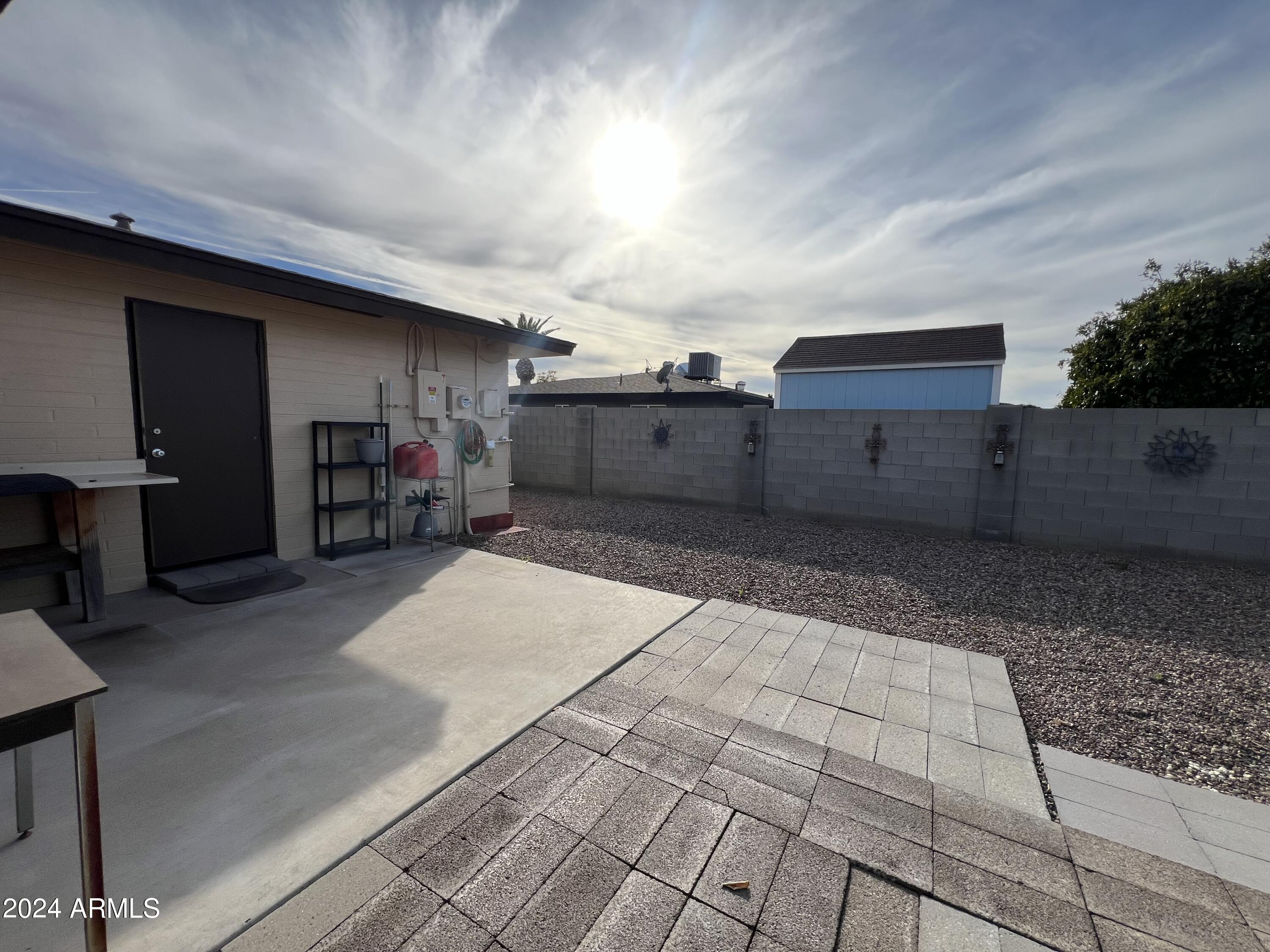 6232 East Decatur Street Mesa, AZ 85205 - Photo 19 of 33 IMG_0110