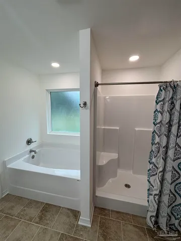 a view of small space