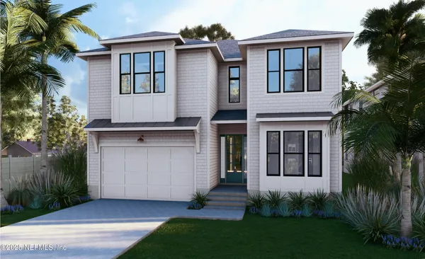 $1,386,000 | 0 Venetia Boulevard, Jacksonville, FL 32210