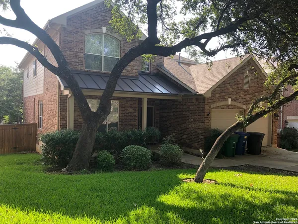 $2,850 | 18702 Rogers Lake, San Antonio, TX 78258