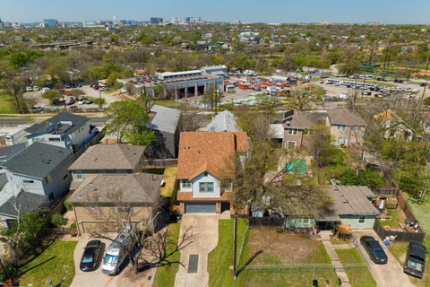 $925,000 | 1178 Bedford Street, Austin, TX 78702