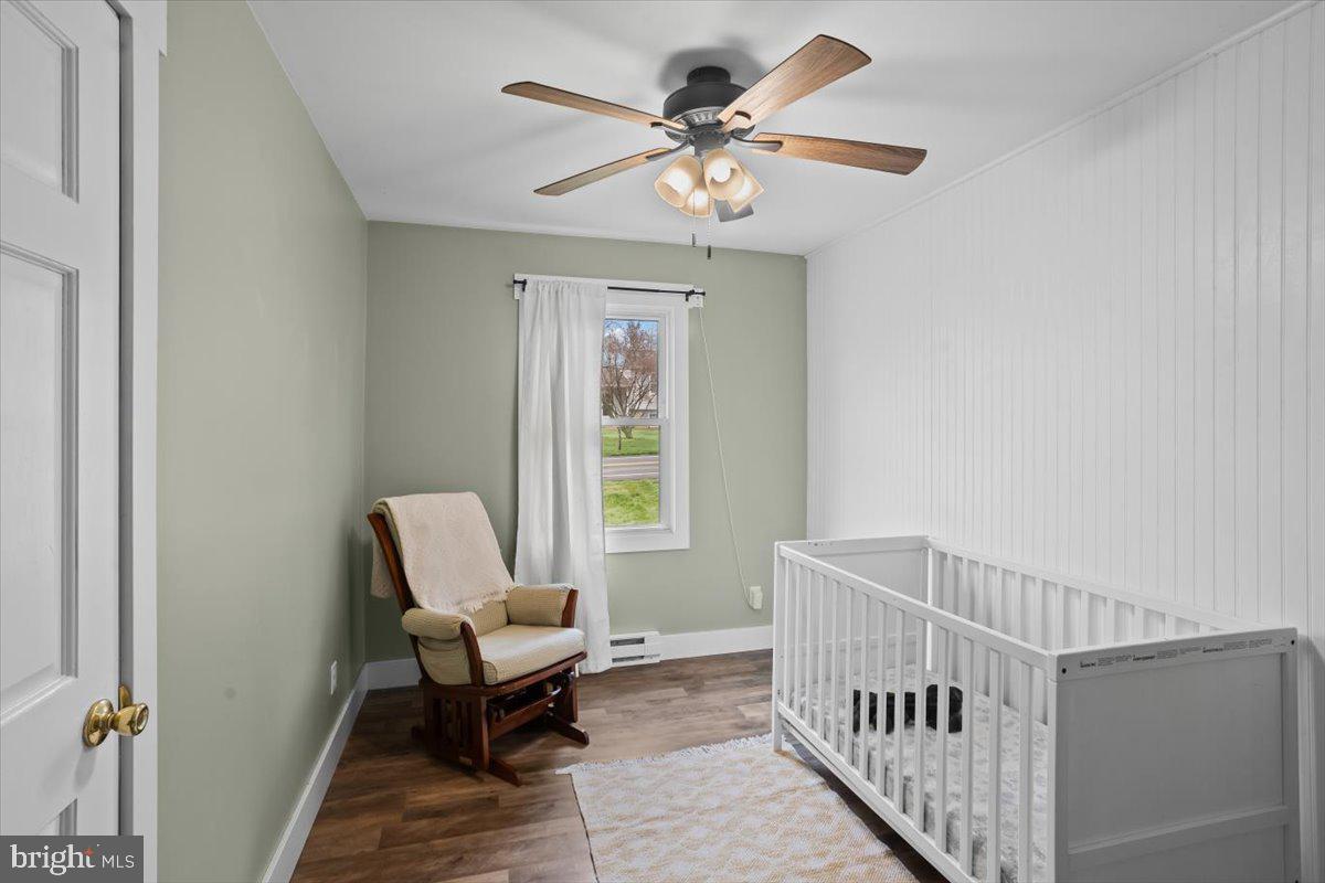 464 West Ridge Road Elizabethtown, PA 17022 - Photo 11 of 25 Serene nursery with soft hues.