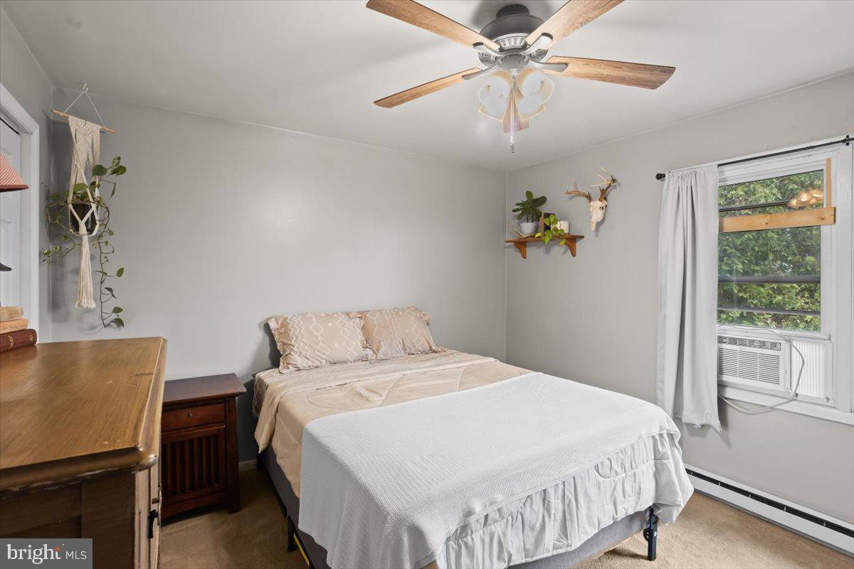 464 West Ridge Road Elizabethtown, PA 17022 - Photo 10 of 25 Serene bedroom with natural light.