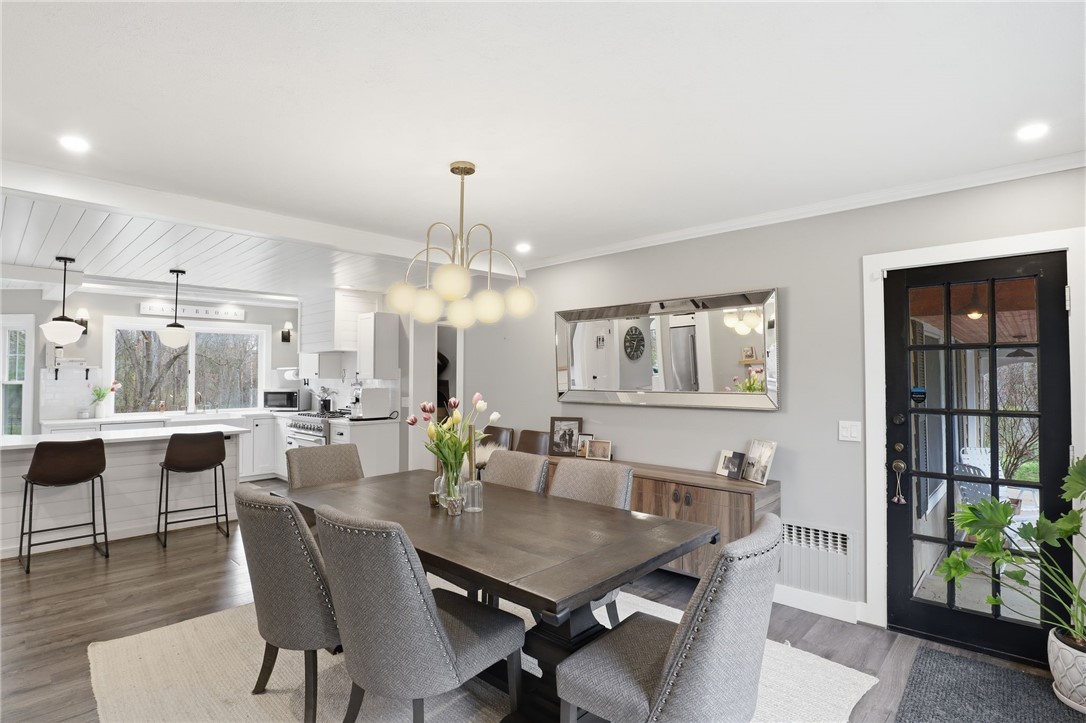 146 East Brook Road Pittsford, NY 14534 - Photo 12 of 41