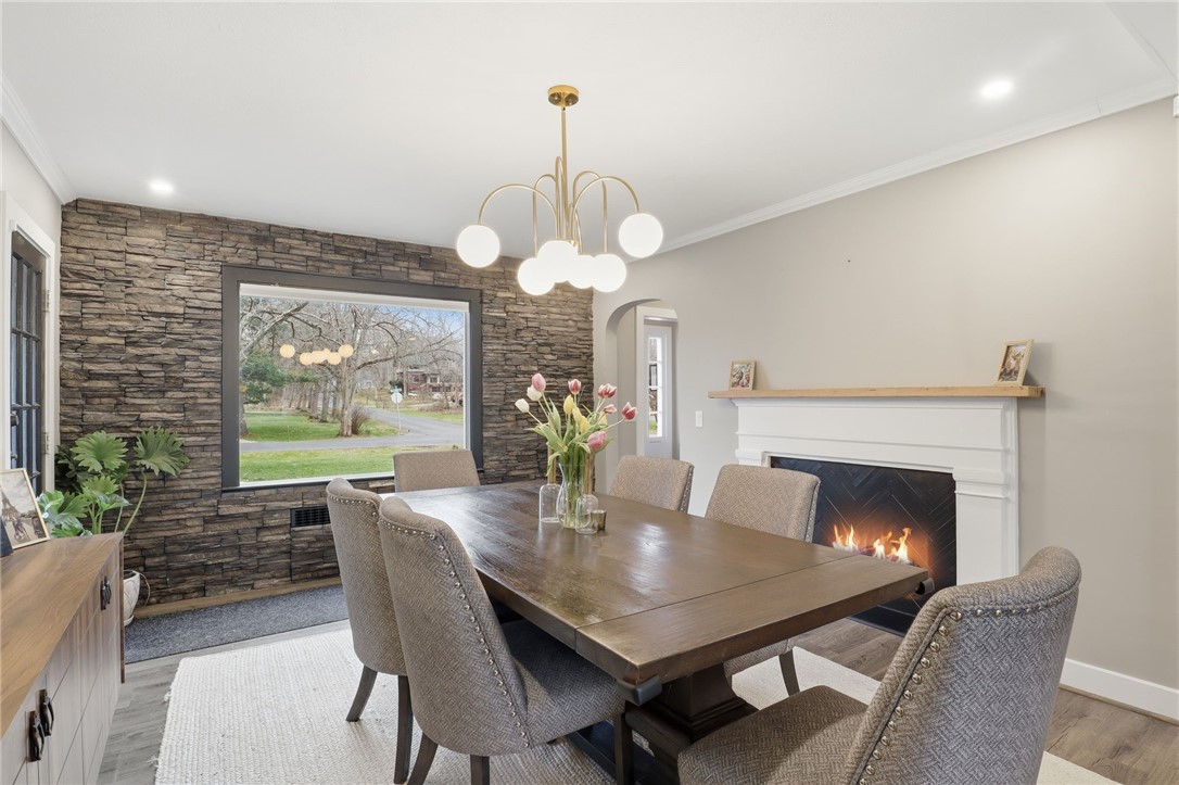 146 East Brook Road Pittsford, NY 14534 - Photo 13 of 41