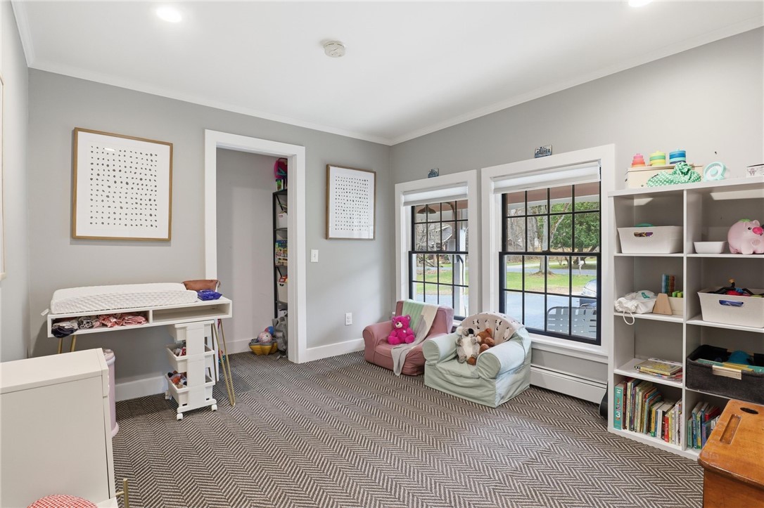146 East Brook Road Pittsford, NY 14534 - Photo 23 of 41