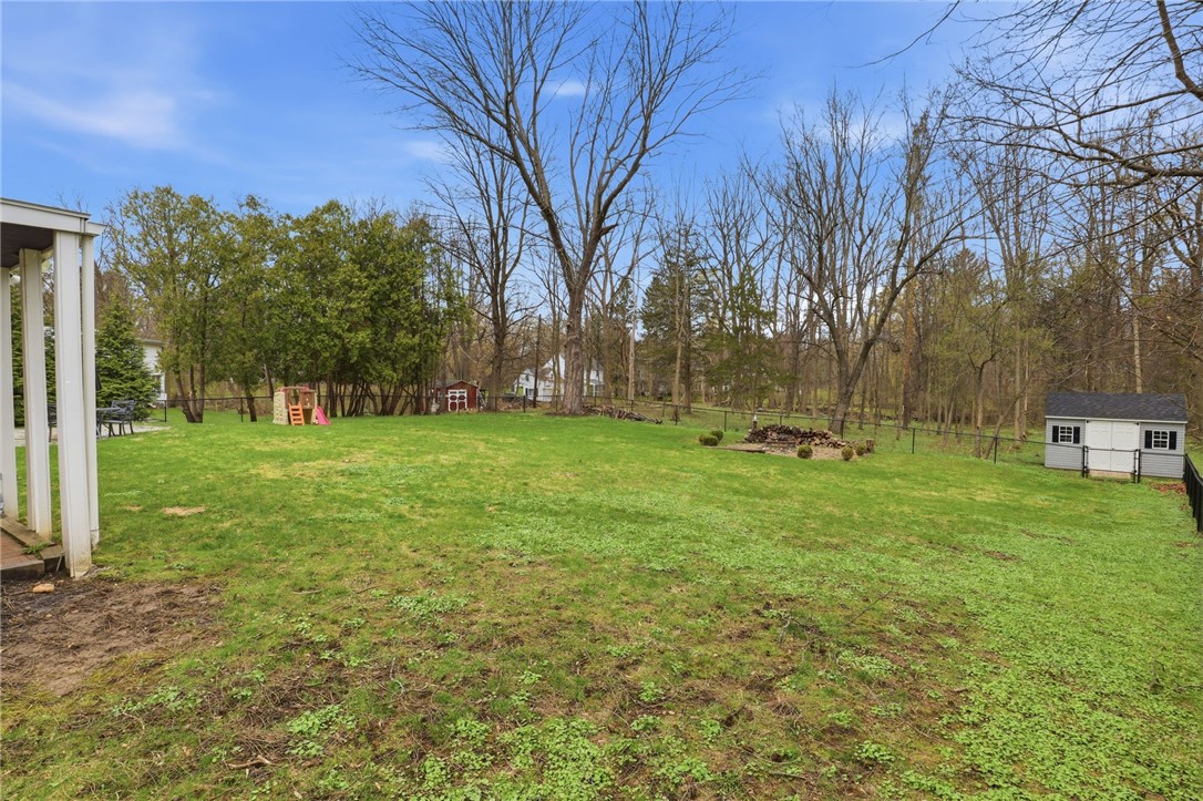 146 East Brook Road Pittsford, NY 14534 - Photo 36 of 41