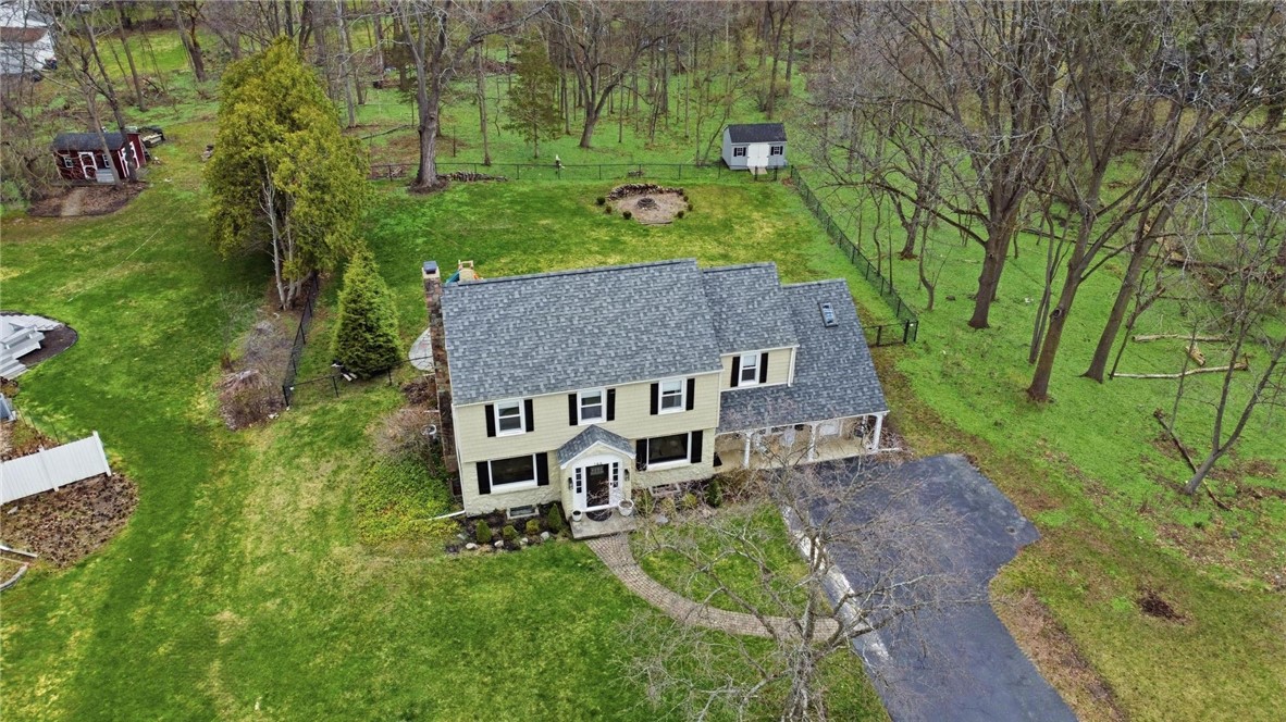 146 East Brook Road Pittsford, NY 14534 - Photo 37 of 41