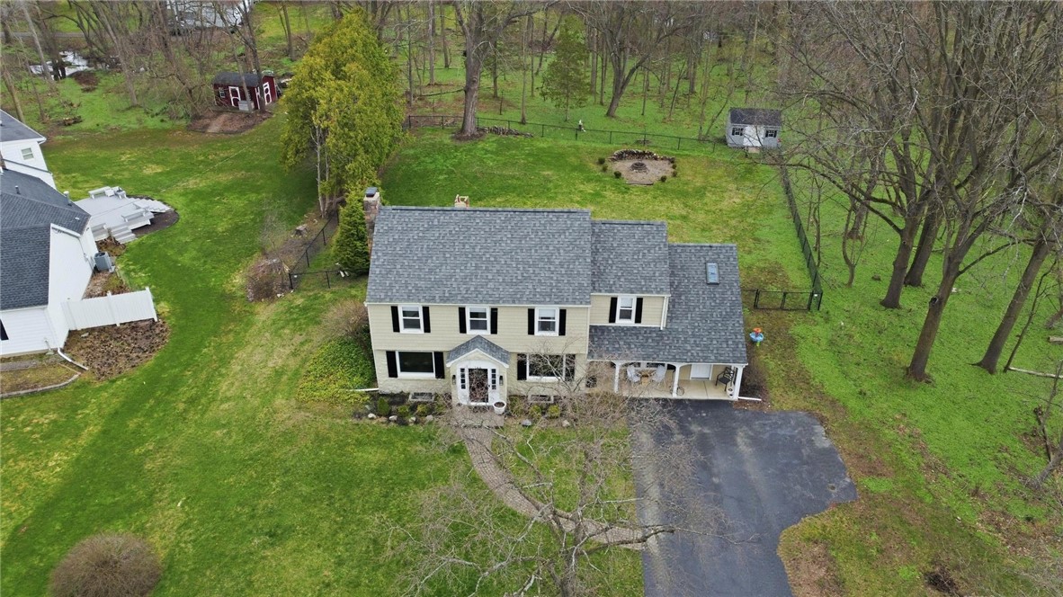 146 East Brook Road Pittsford, NY 14534 - Photo 38 of 41