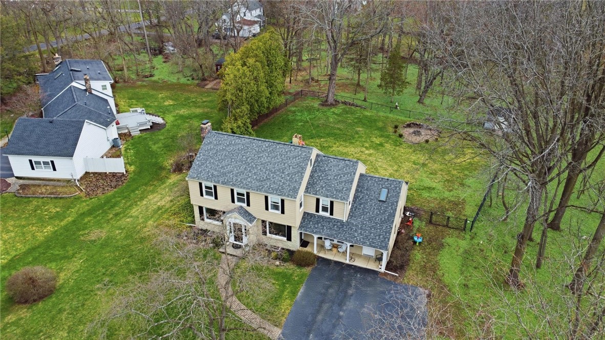 146 East Brook Road Pittsford, NY 14534 - Photo 39 of 41