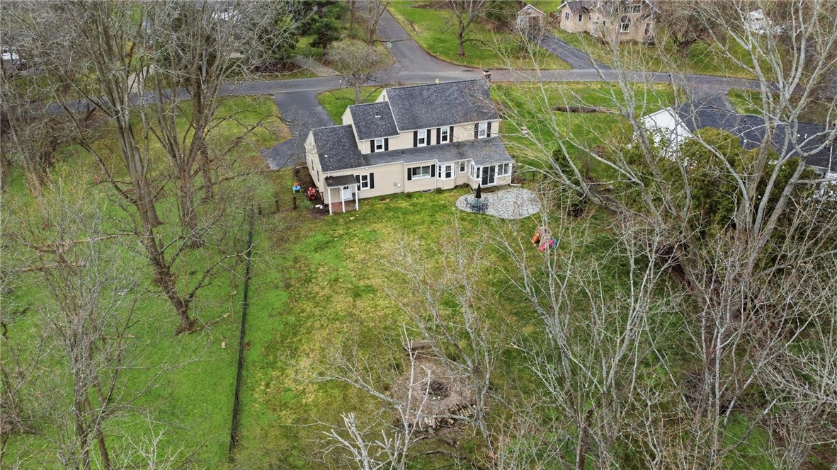 146 East Brook Road Pittsford, NY 14534 - Photo 40 of 41