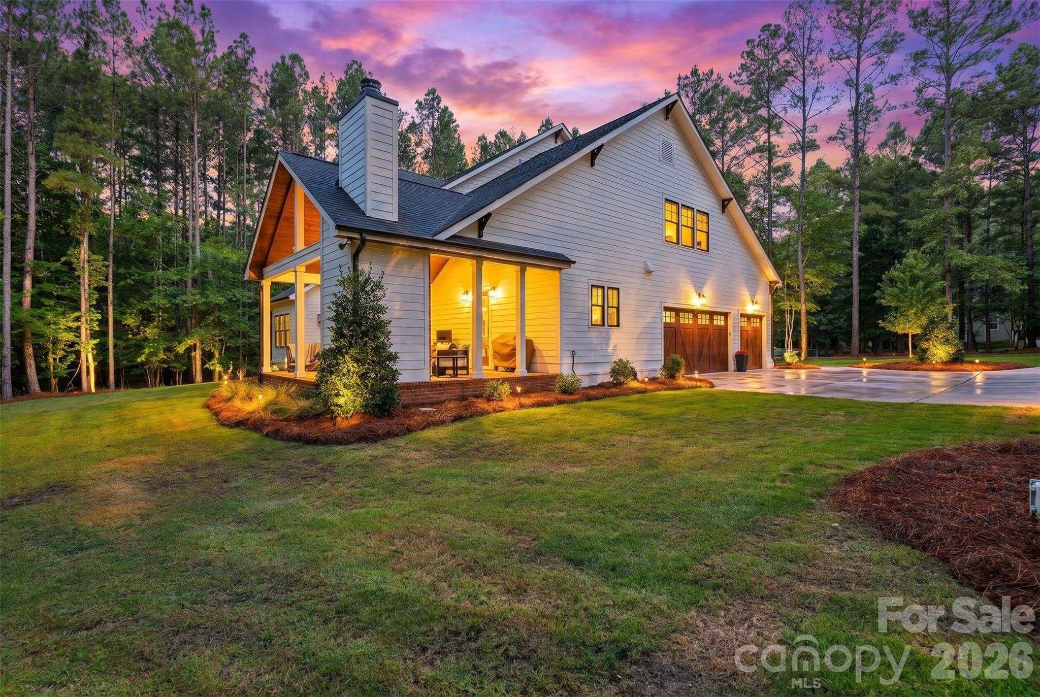 116 Silver Falls Road Troutman, NC 28166 - Photo 5 of 34