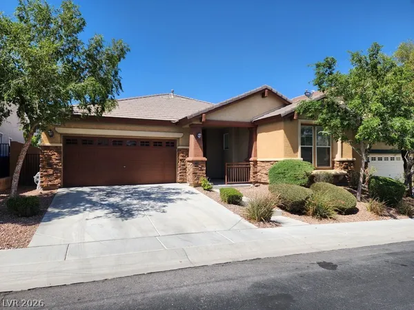 $2,445 | 10224 Borah Peak Avenue, Las Vegas, NV 89166