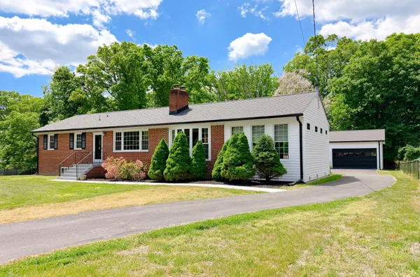 $485,000 | 12421 Parker Lane, Clinton, MD 20735