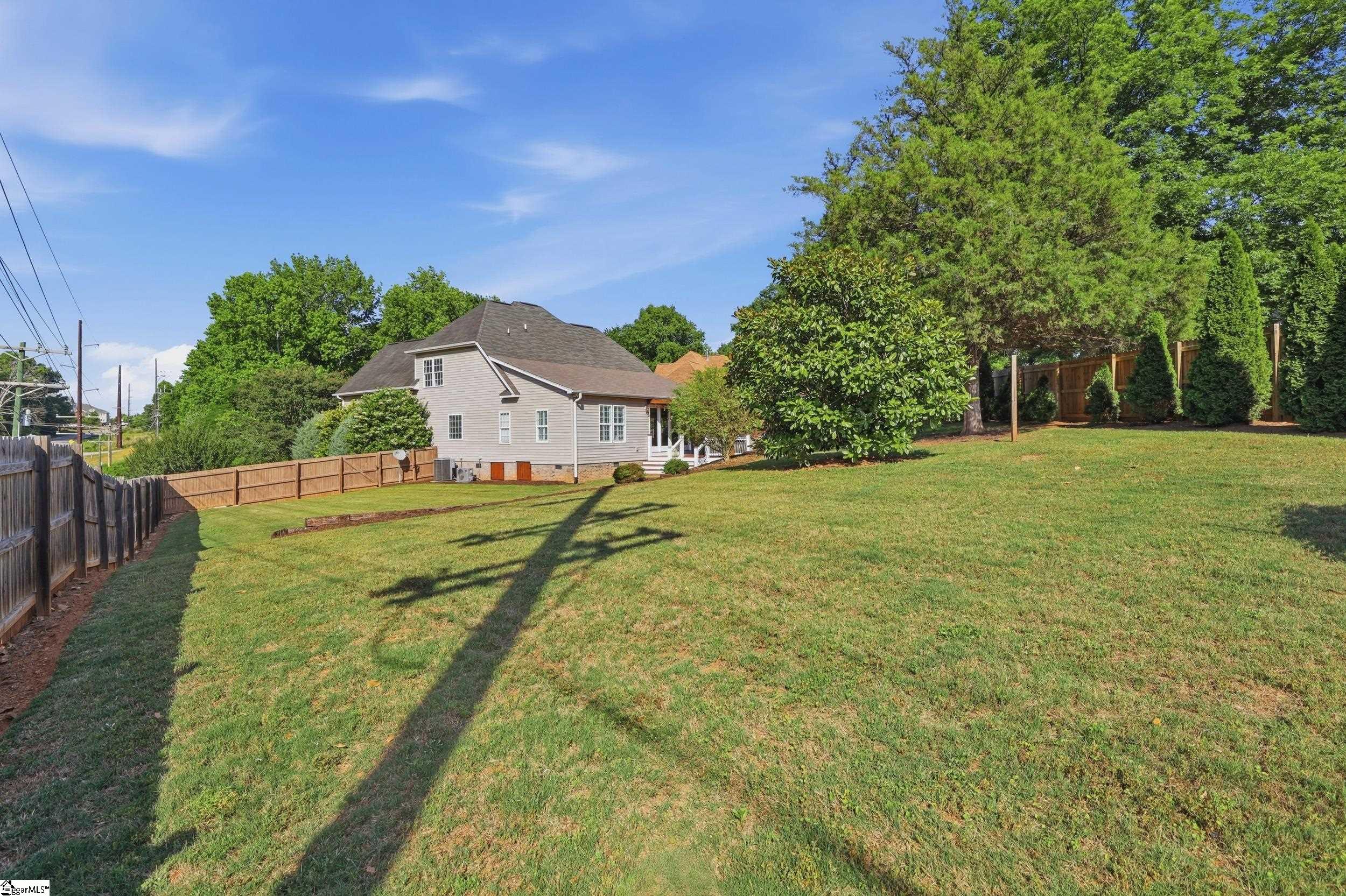 317 Squires Creek Road Simpsonville, SC 29681 - Photo 34 of 42
