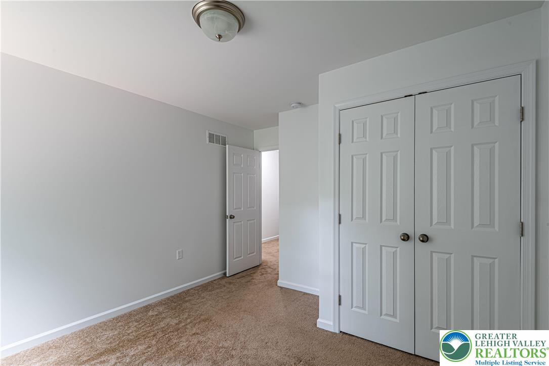 117 Cress Drive Effort, PA 18330 - Photo 16 of 29 a view of a hallway with entryway