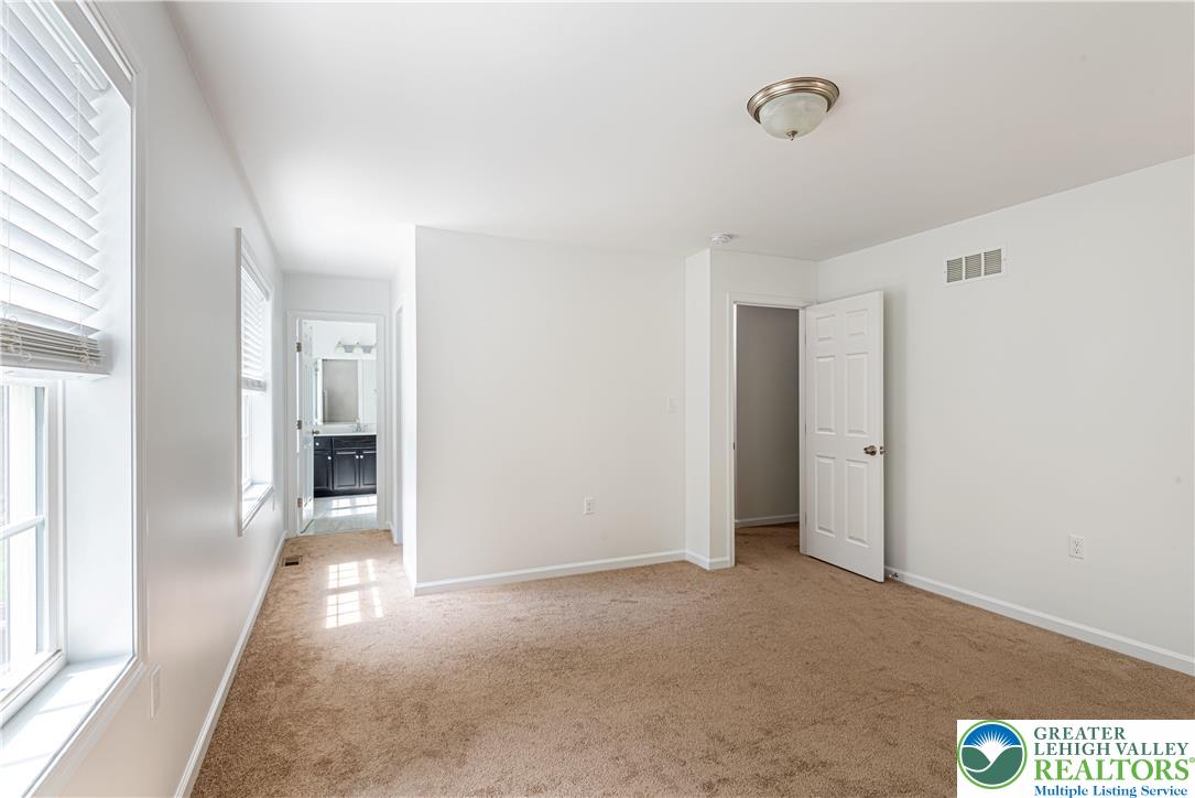 117 Cress Drive Effort, PA 18330 - Photo 18 of 29 a view of an empty room